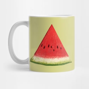 Watermelon Mug